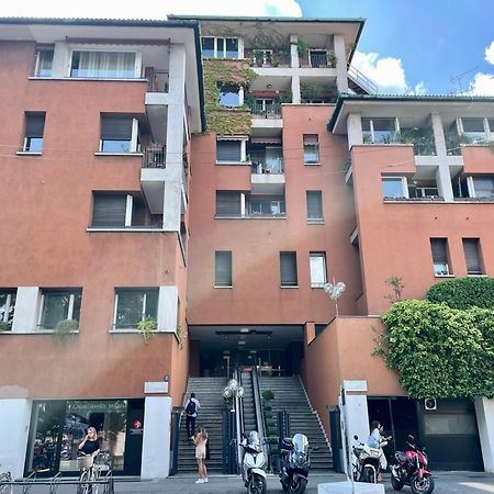 Ca Bela - San Marco Daire Milano Dış mekan fotoğraf