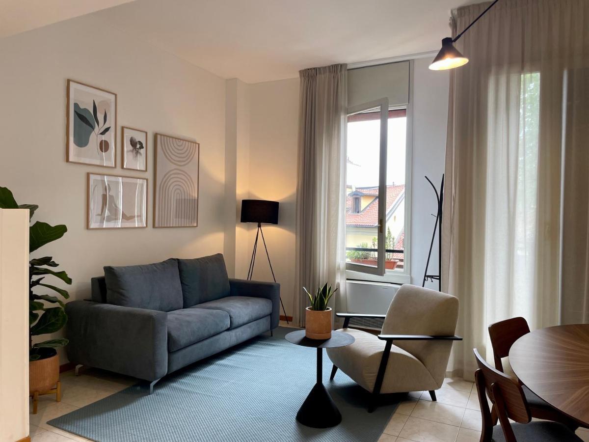 Ca Bela - San Marco Daire Milano Dış mekan fotoğraf